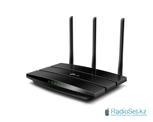 Маршрутизатор TP-Link Archer A8